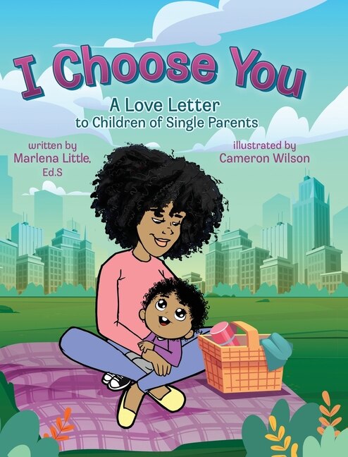 I Choose You by Marlena Little, Hardcover | Indigo Chapters