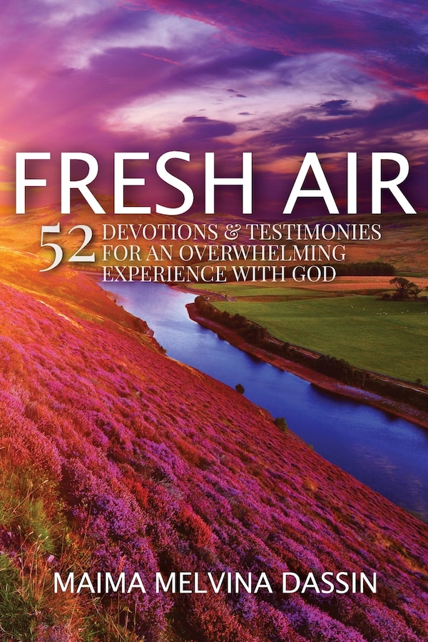 Fresh Air by Maima Dassin, Paperback | Indigo Chapters