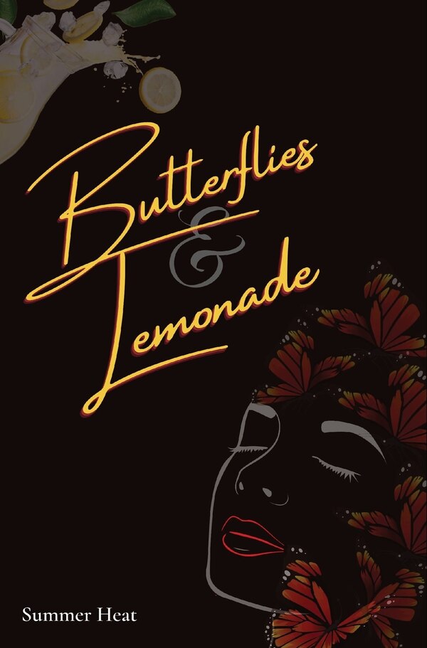Butterflies & Lemonade by Awona Love-thurman, Hardcover | Indigo Chapters