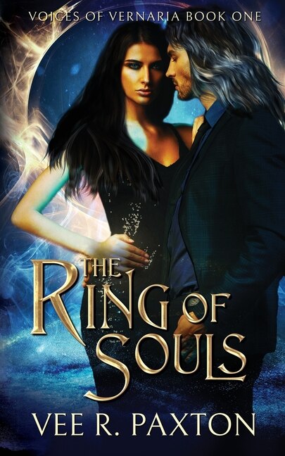 The Ring of Souls by Vee Paxton, Paperback | Indigo Chapters