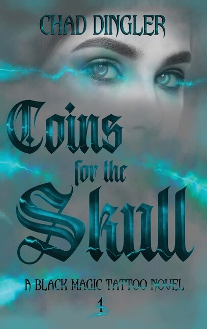 Coins For The Skull by Chad Dingler, Hardcover | Indigo Chapters