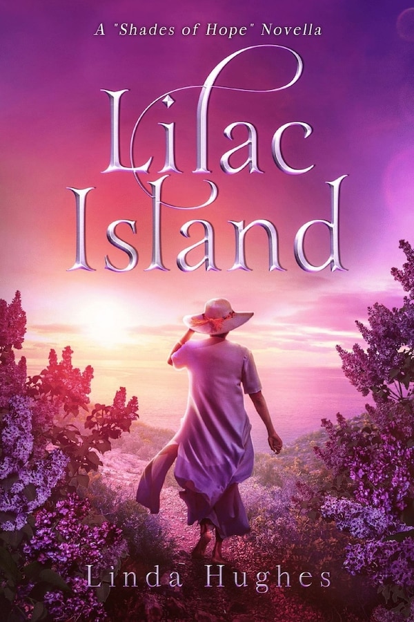 Lilac Island by Linda Hughes, Paperback | Indigo Chapters