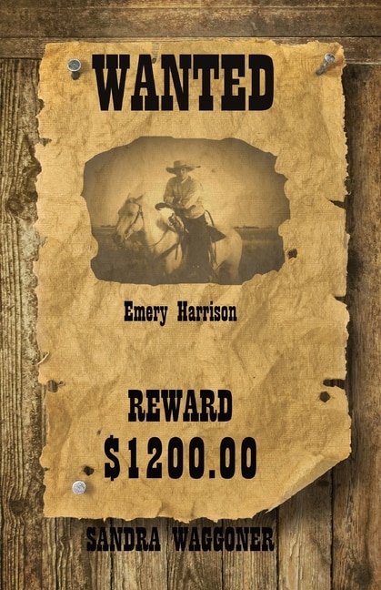 Wanted by Sandra Waggoner, Paperback | Indigo Chapters