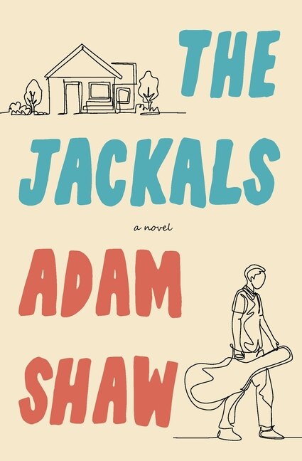 The Jackals by Adam Shaw, Paperback | Indigo Chapters