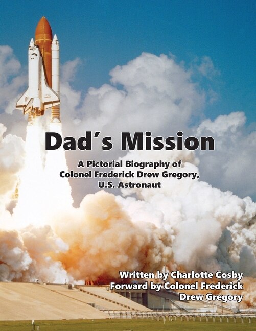 Dad's Mission by Charlotte Cosby, Paperback | Indigo Chapters
