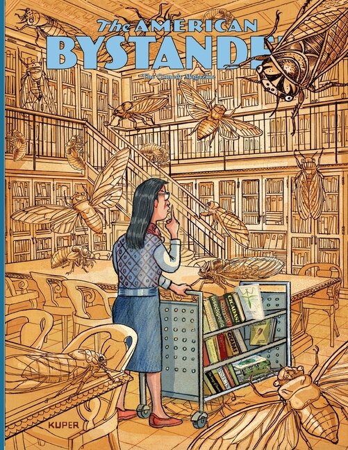 The American Bystander #20 by Michael Gerber, Paperback | Indigo Chapters