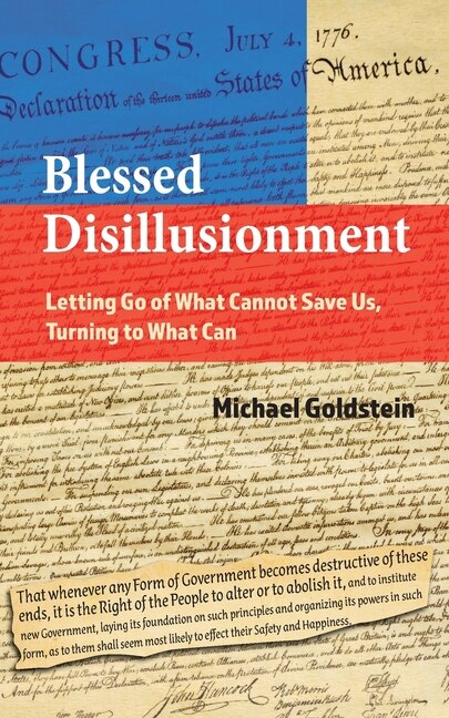 Blessed Disillusionment by Michael Goldstein, Paperback | Indigo Chapters