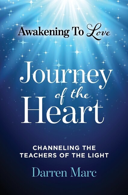 Journey of the Heart by Darren Marc, Paperback | Indigo Chapters