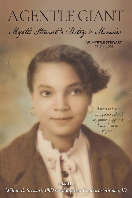 A Gentle Giant by Wilton R Stewart, Paperback | Indigo Chapters