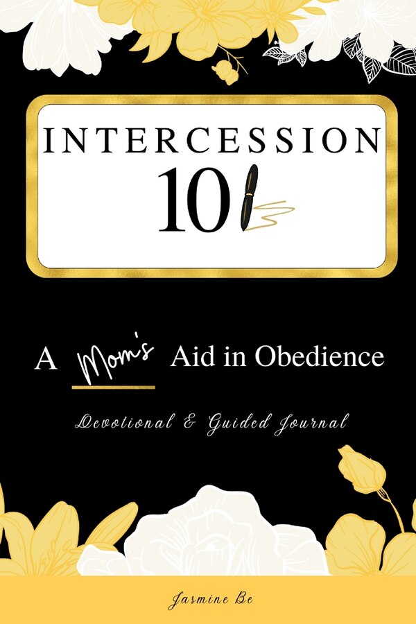 Intercession 101 by Jasmine Be, Paperback | Indigo Chapters
