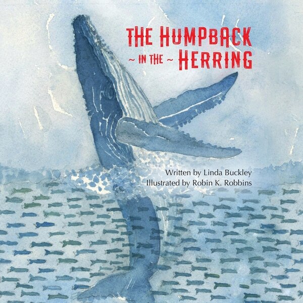 The Humpback in the Herring by Linda Buckley, Paperback | Indigo Chapters