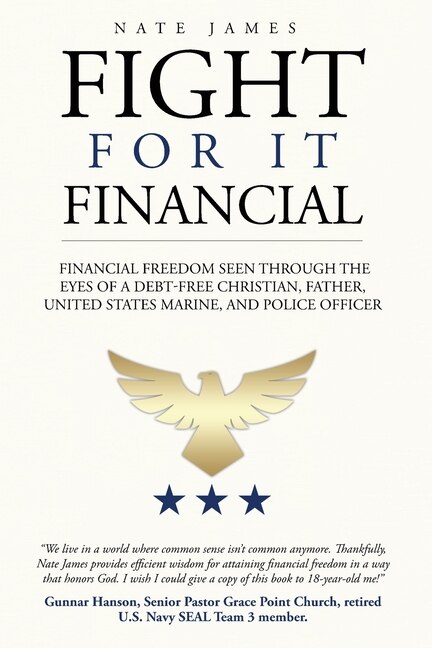Fight for it Financial by Nate James, Paperback | Indigo Chapters