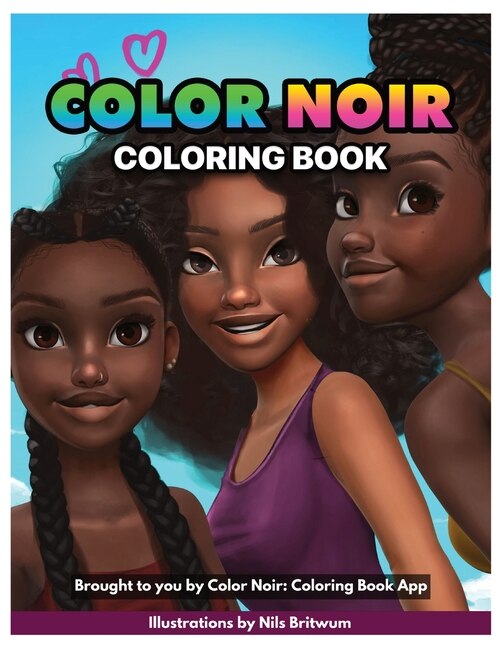 Color Noir by Muoyo Okome, Paperback | Indigo Chapters