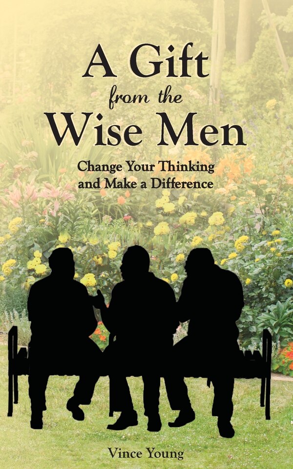 A Gift from the Wise Men by Vince Young, Paperback | Indigo Chapters