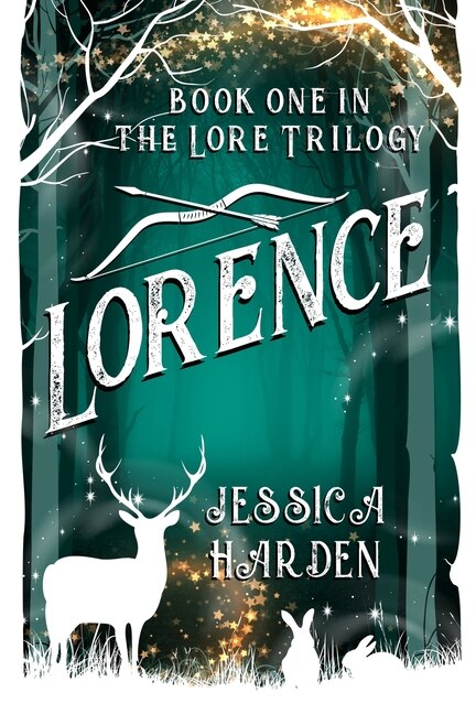 Lorence by Jessica Harden, Paperback | Indigo Chapters