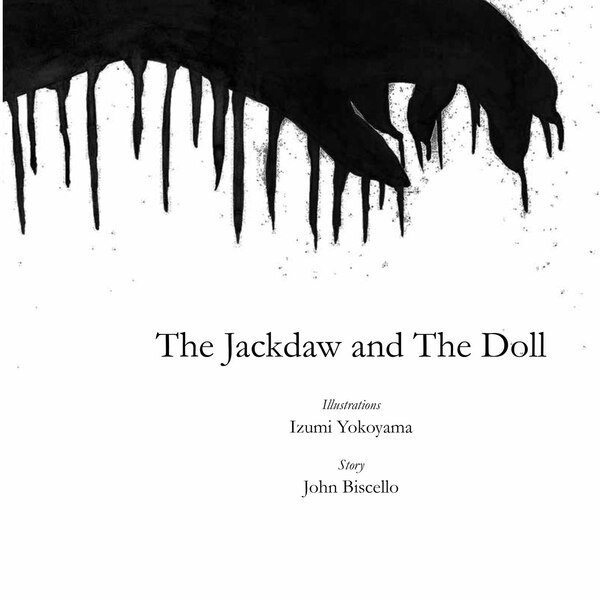 The Jackdaw and the Doll by John Biscello, Paperback | Indigo Chapters