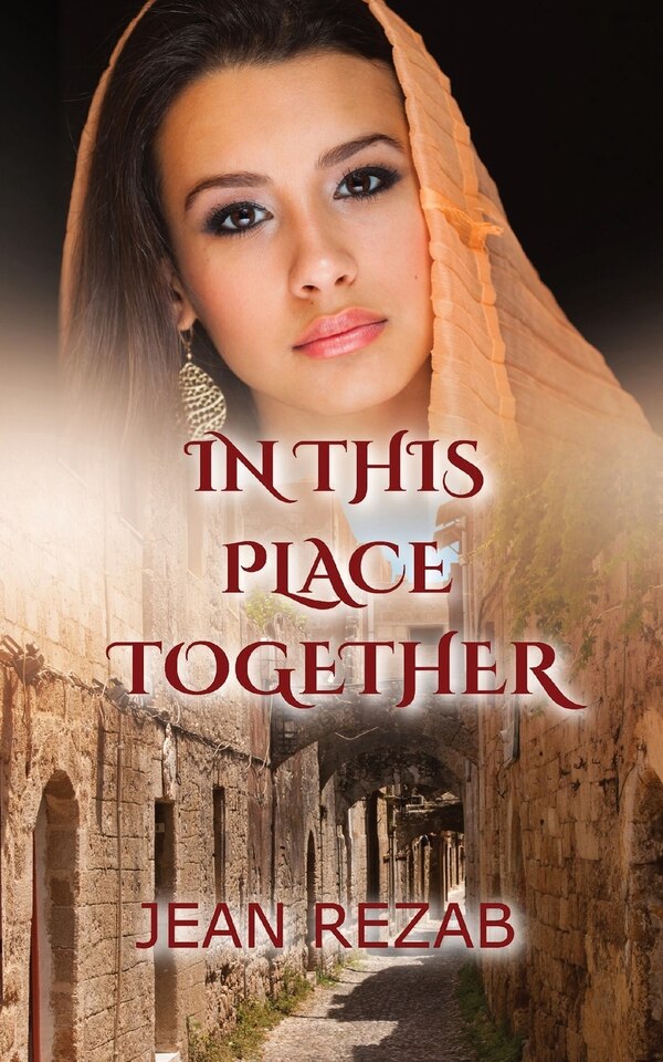 In This Place Together by Jean Rezab, Paperback | Indigo Chapters