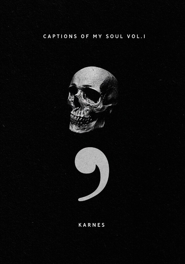 Captions of My Soul Vol. 1 by Zachry Karnes Douglas, Paperback | Indigo Chapters