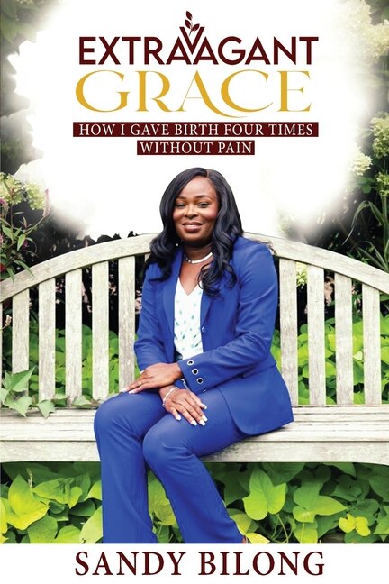 Extravagant Grace by Sandy Bilong, Paperback | Indigo Chapters