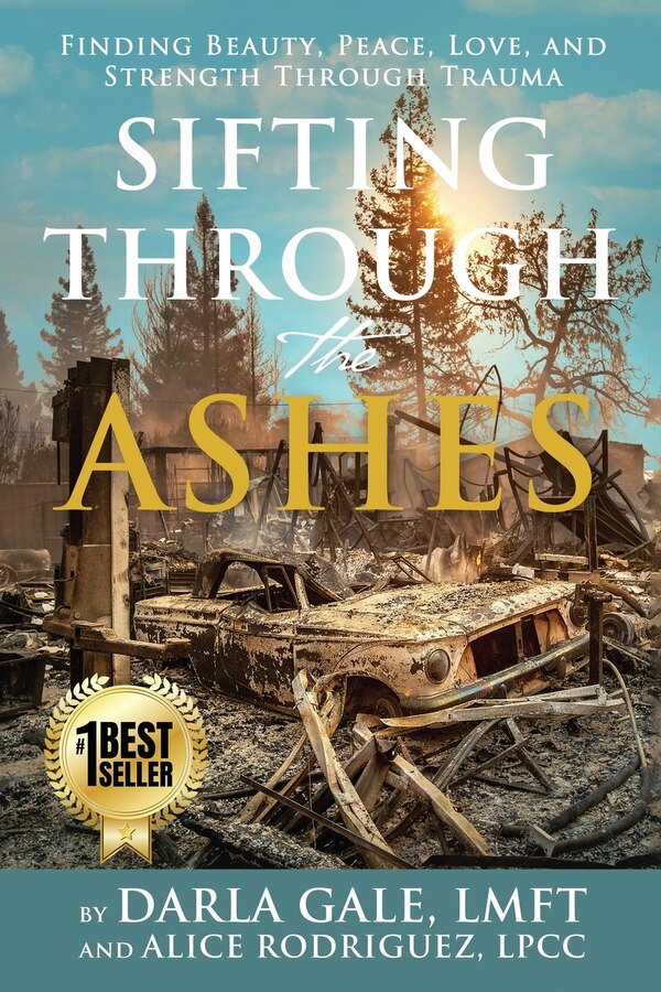 Sifting Through the Ashes by Darla Gale, Paperback | Indigo Chapters