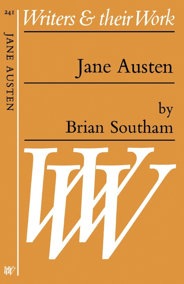 Jane Austen by B. C. Southam, Paperback | Indigo Chapters