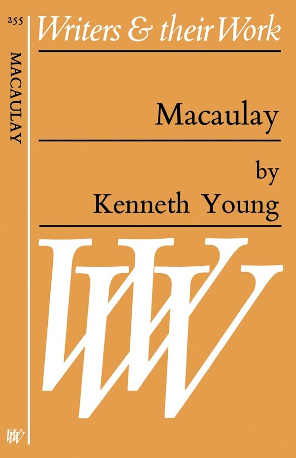 Macaulay by Kenneth Young, Paperback | Indigo Chapters