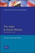 The State and Social Welfare by Dorothy Wilson, Paperback | Indigo Chapters