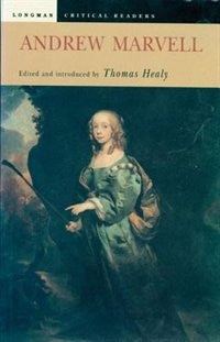 Andrew Marvell by Thomas Healy, Paperback | Indigo Chapters