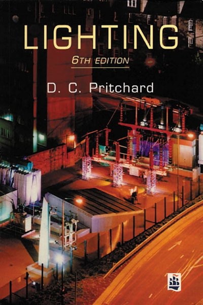 Lighting by D C Pritchard, Paperback | Indigo Chapters