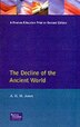 The Decline Of The Ancient World by A H M Jones, Paperback | Indigo Chapters