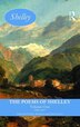 The Poems of Shelley: Volume One by Geoffrey Matthews, Hardcover | Indigo Chapters