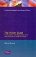 The Hitler State by Martin Broszat, Paperback | Indigo Chapters