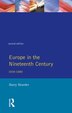 Europe In The Nineteenth Century by Harry Hearder, Paperback | Indigo Chapters