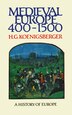 Medieval Europe 400 - 1500 by H G Koenigsberger, Paperback | Indigo Chapters