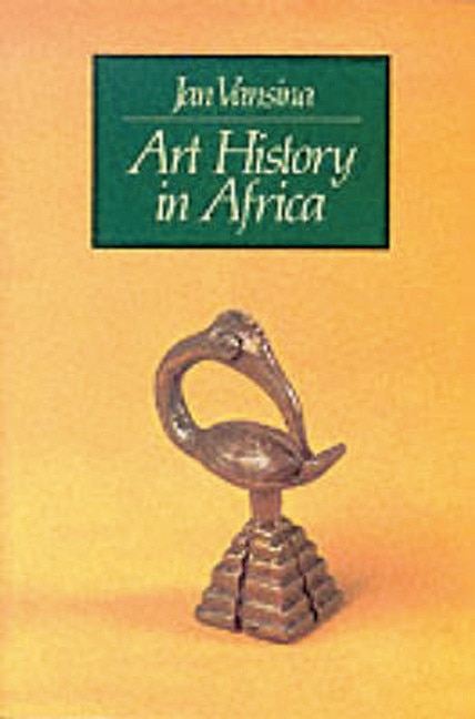 Art History In Africa by Jan Vansina, Paperback | Indigo Chapters