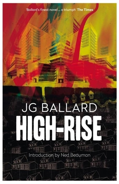 High-Rise by J. G. Ballard, Perfect | Indigo Chapters