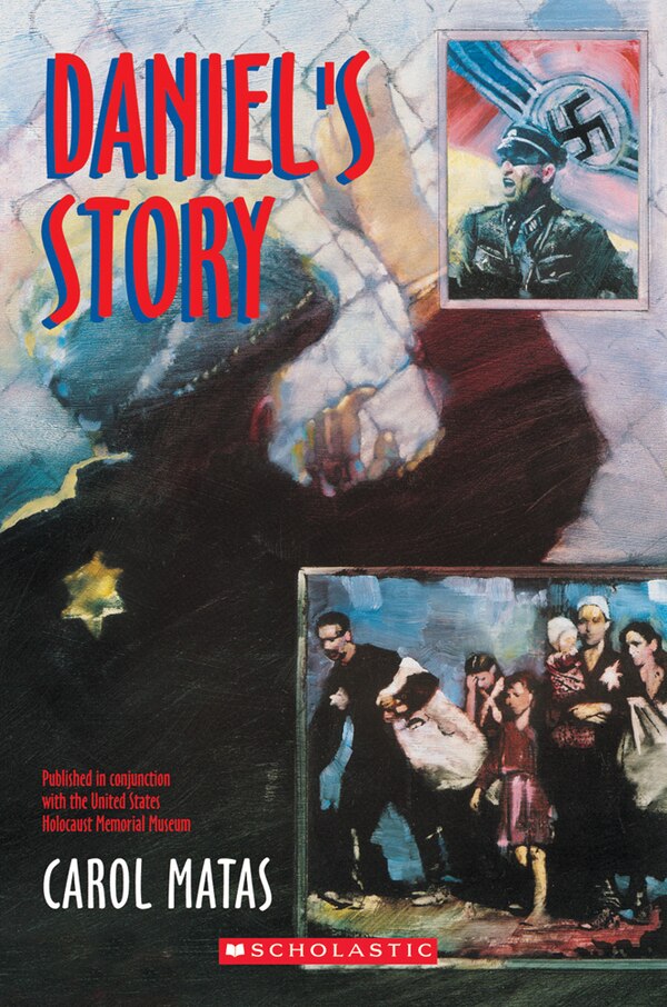 Daniel's Story by CAROL MATAS, Paperback | Indigo Chapters