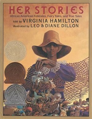 Her Stories by Virginia Hamilton, Hardcover | Indigo Chapters