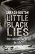 Little Black Lies by Sharon Bolton, Hardcover | Indigo Chapters