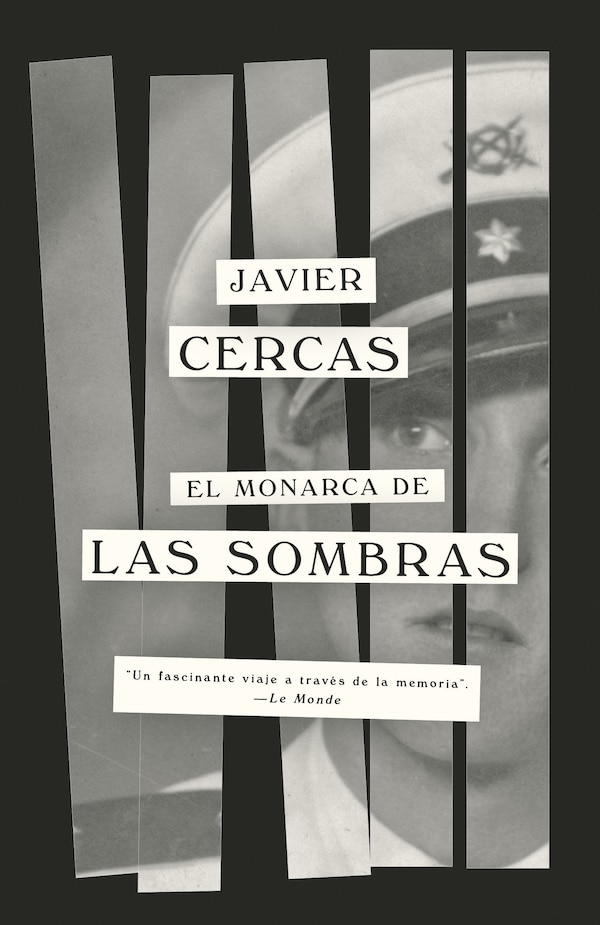El monarca de las sombras / Lord of All the Dead by Javier Cercas, Paperback | Indigo Chapters