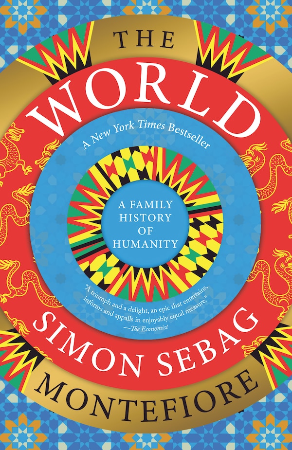The World by Simon Sebag Montefiore, Paperback | Indigo Chapters