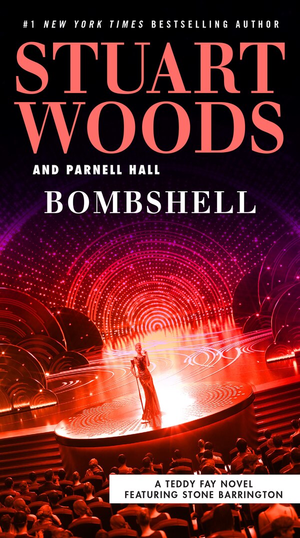 Bombshell by Stuart Woods, Paperback | Indigo Chapters