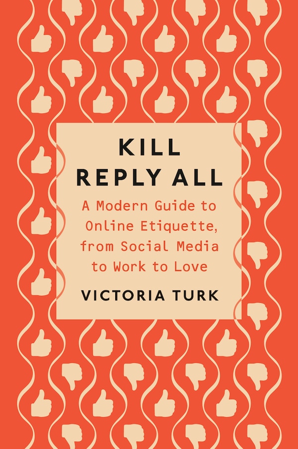 Kill Reply All by Victoria Turk, Paperback | Indigo Chapters
