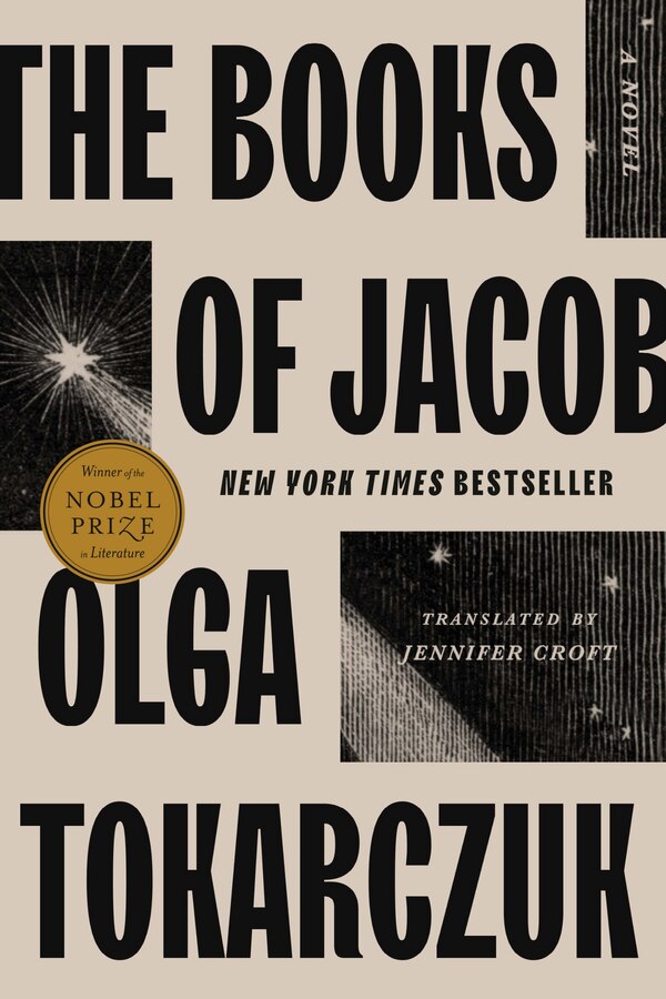 The Books of Jacob by Olga Tokarczuk, Paperback | Indigo Chapters