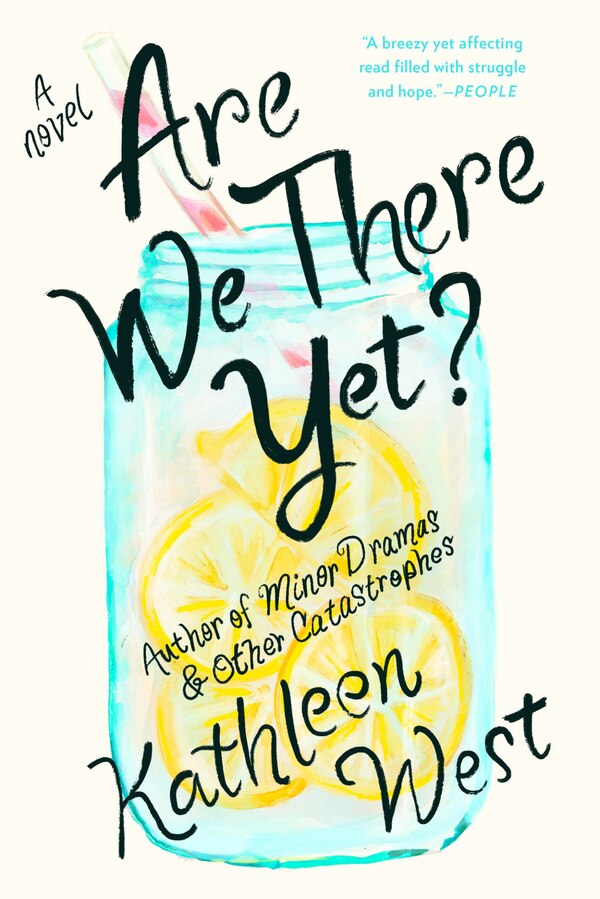 Are We There Yet? by Kathleen West, Paperback | Indigo Chapters