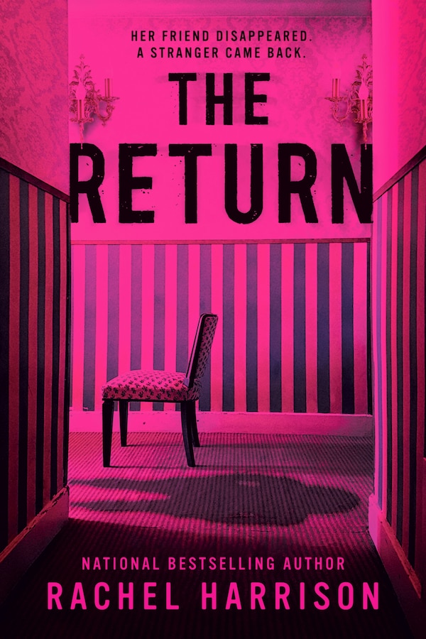 The Return by Rachel Harrison, Paperback | Indigo Chapters