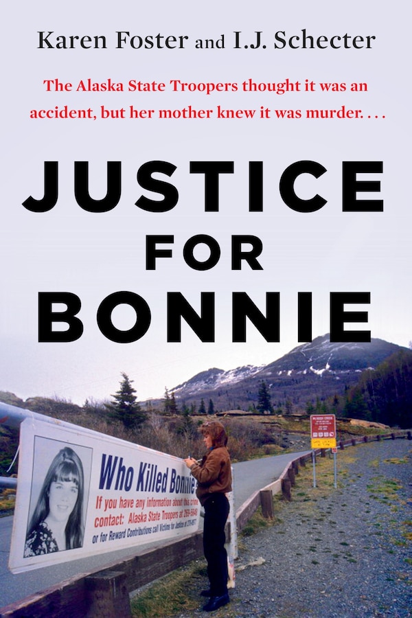 Justice For Bonnie by Karen Foster, Paperback | Indigo Chapters