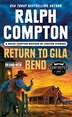 Ralph Compton Return To Gila Bend by Carlton Stowers, Mass Market Paperback | Indigo Chapters
