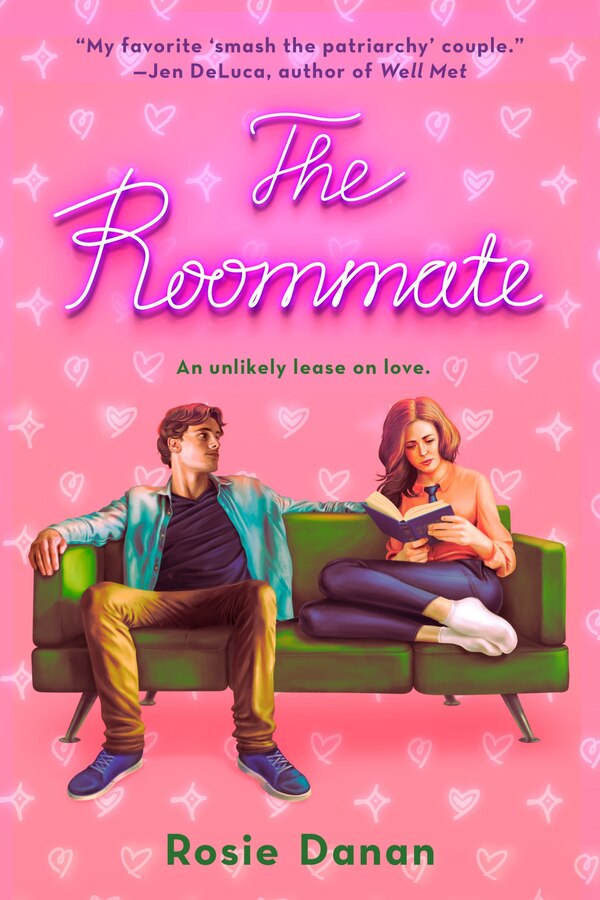 The Roommate by Rosie Danan, Paperback | Indigo Chapters