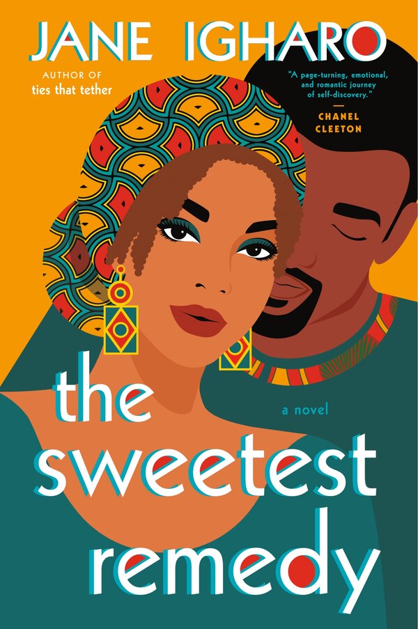 The Sweetest Remedy by Jane Igharo, Paperback | Indigo Chapters